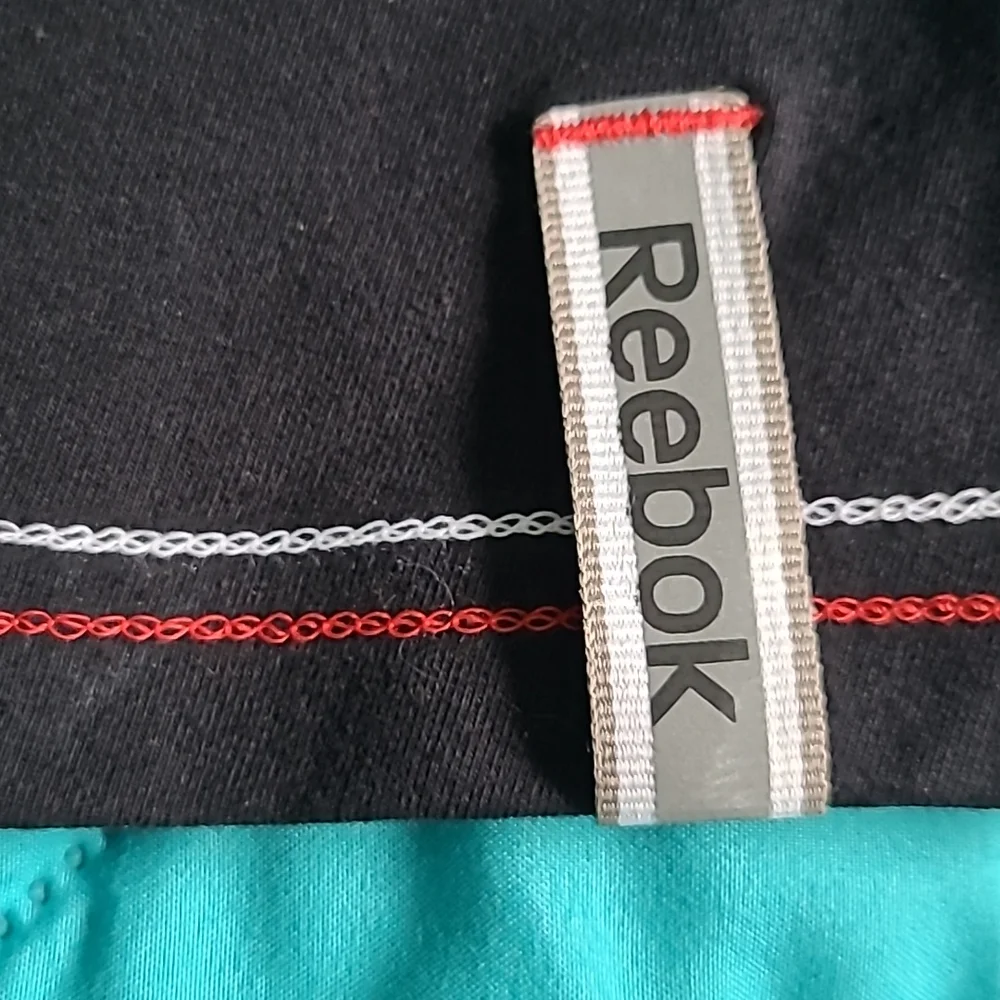 Reebok ladies Stampeders strapless top - Picture 3 of 11